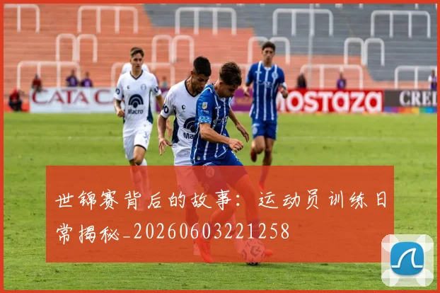 世锦赛背后的故事:运动员训练日常揭秘_20260603221258